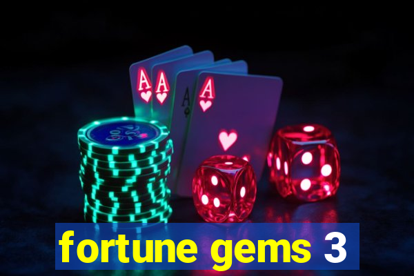 fortune gems 3